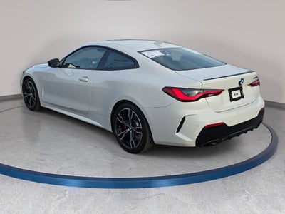 2023 BMW 4 Series M440i