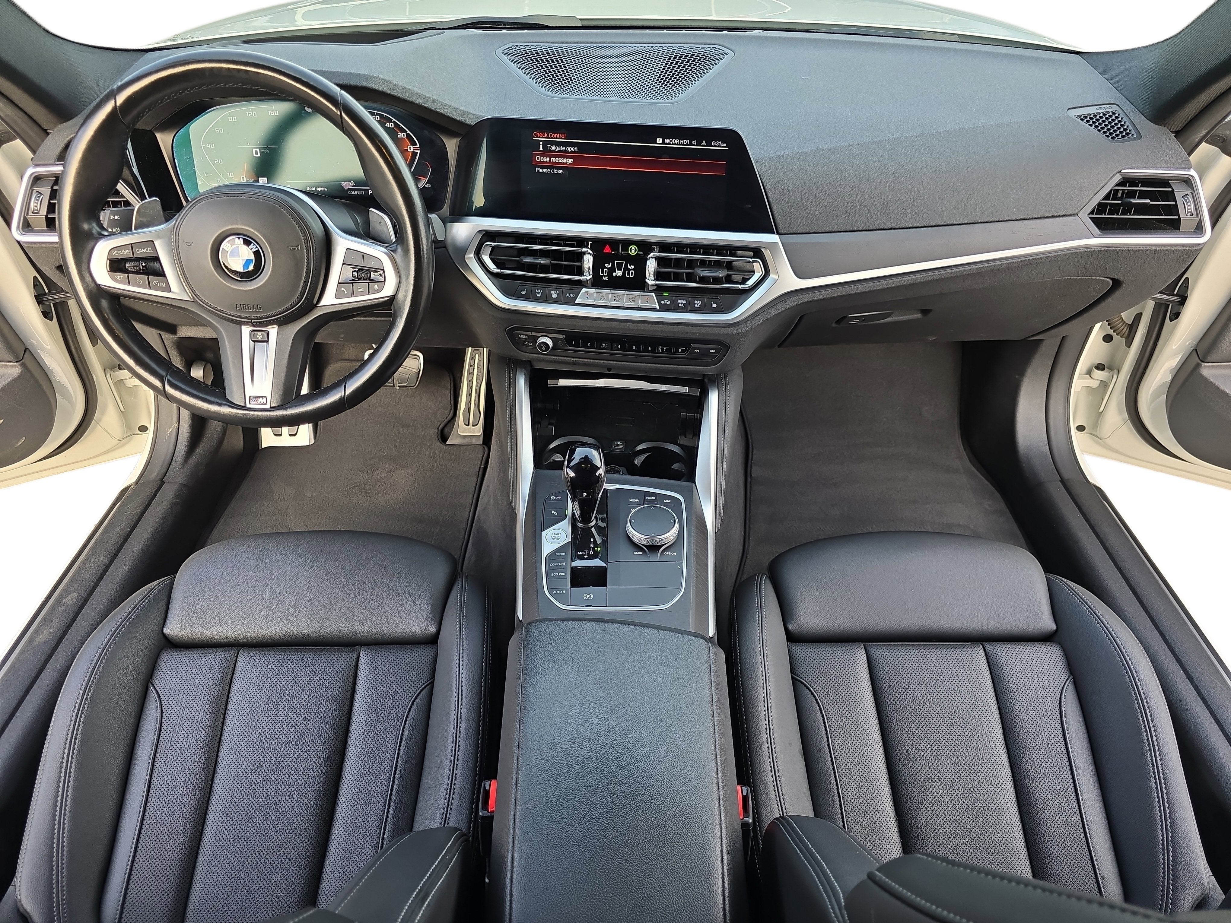 2023 BMW 4 Series M440i