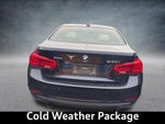 2016 BMW 3 Series 340i xDrive