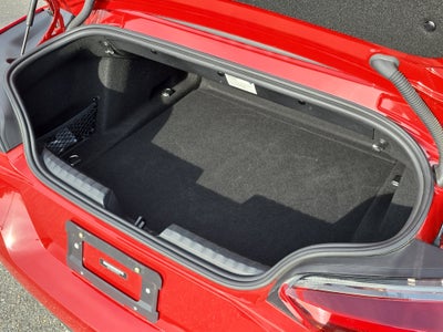 2019 BMW Z4 sDrive30i