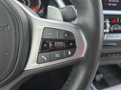 2019 BMW Z4 sDrive30i