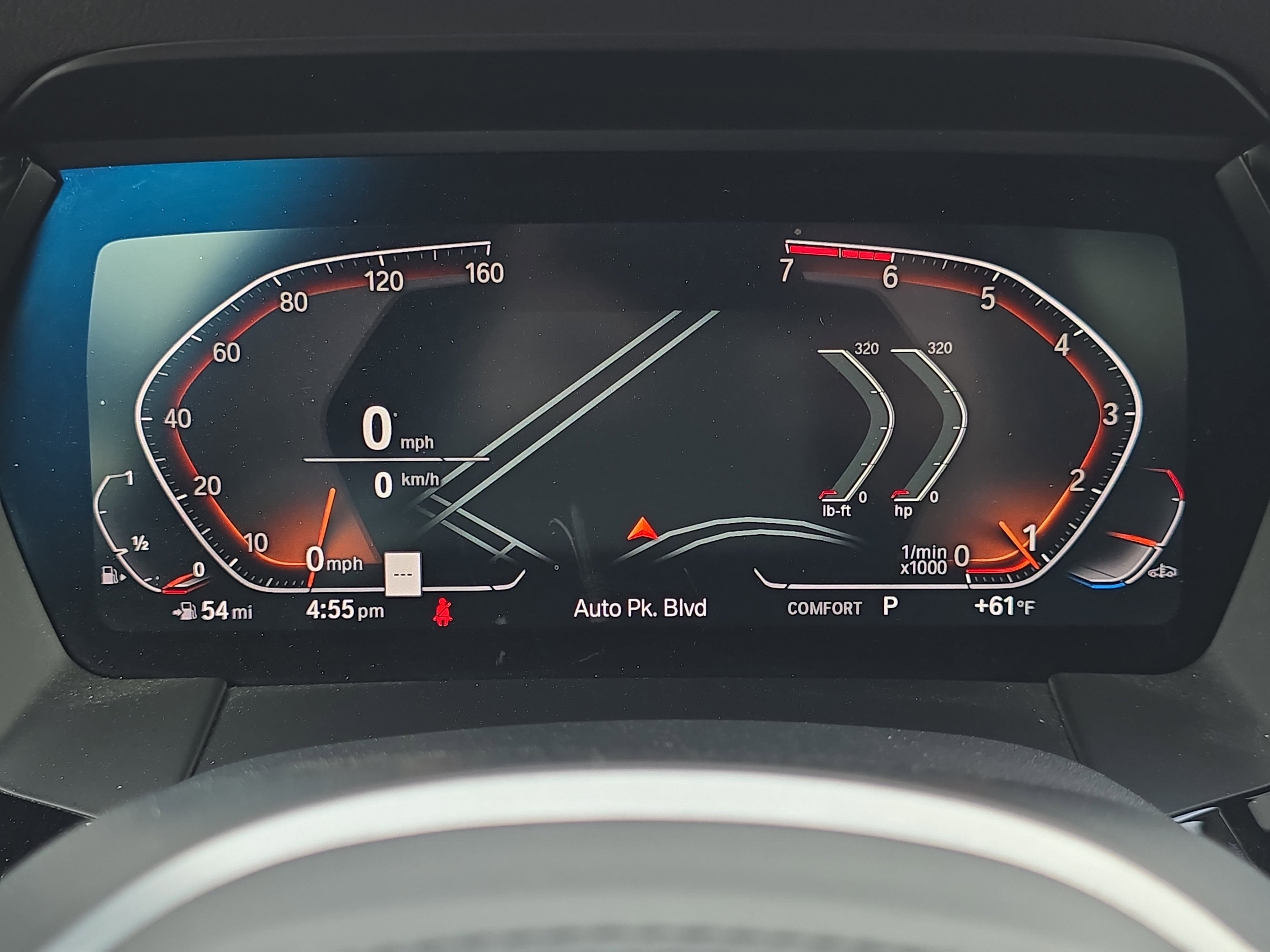 2019 BMW Z4 sDrive30i
