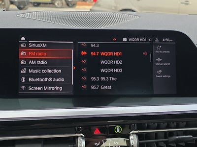 2019 BMW Z4 sDrive30i