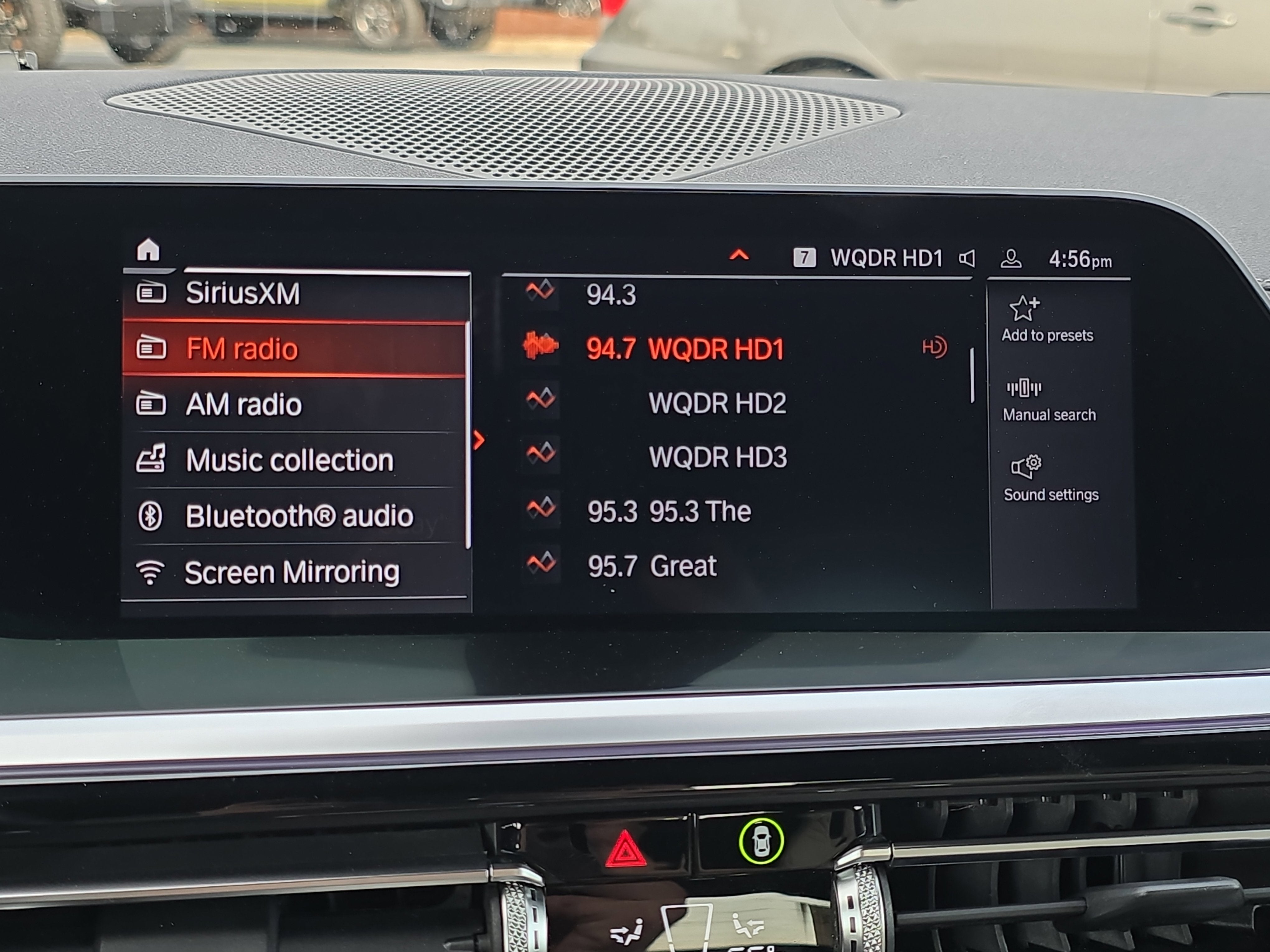 2019 BMW Z4 sDrive30i