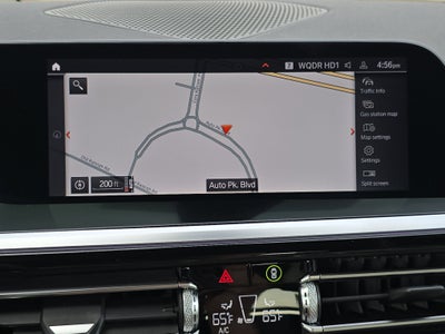 2019 BMW Z4 sDrive30i