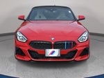 2019 BMW Z4 sDrive30i