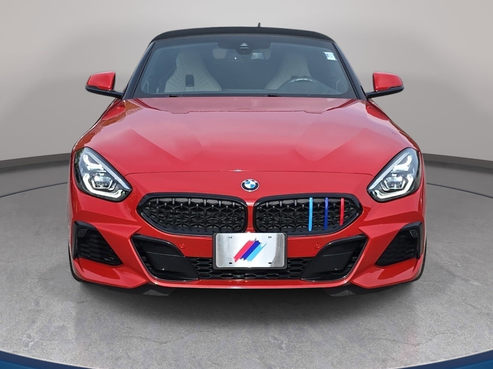 2019 BMW Z4 sDrive30i