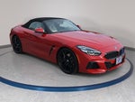 2019 BMW Z4 sDrive30i