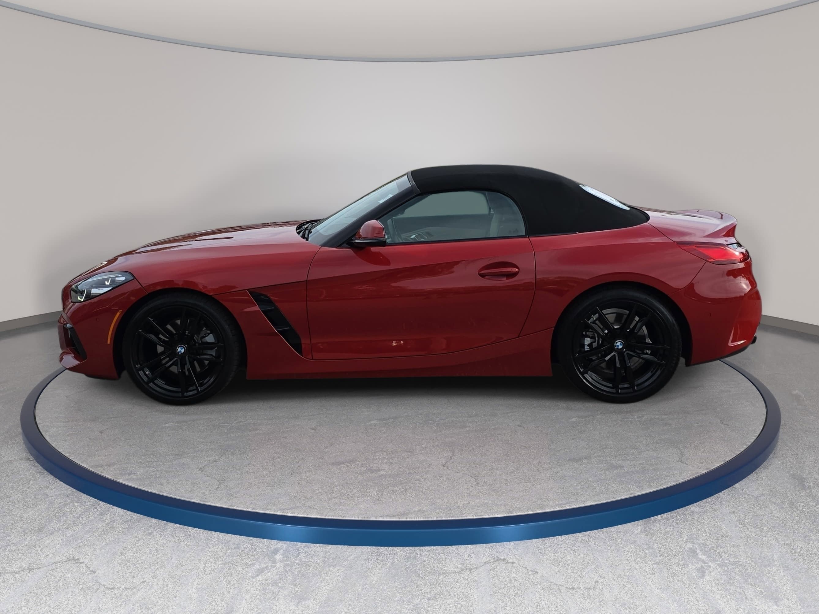 2019 BMW Z4 sDrive30i