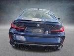 2024 BMW M3 Competition