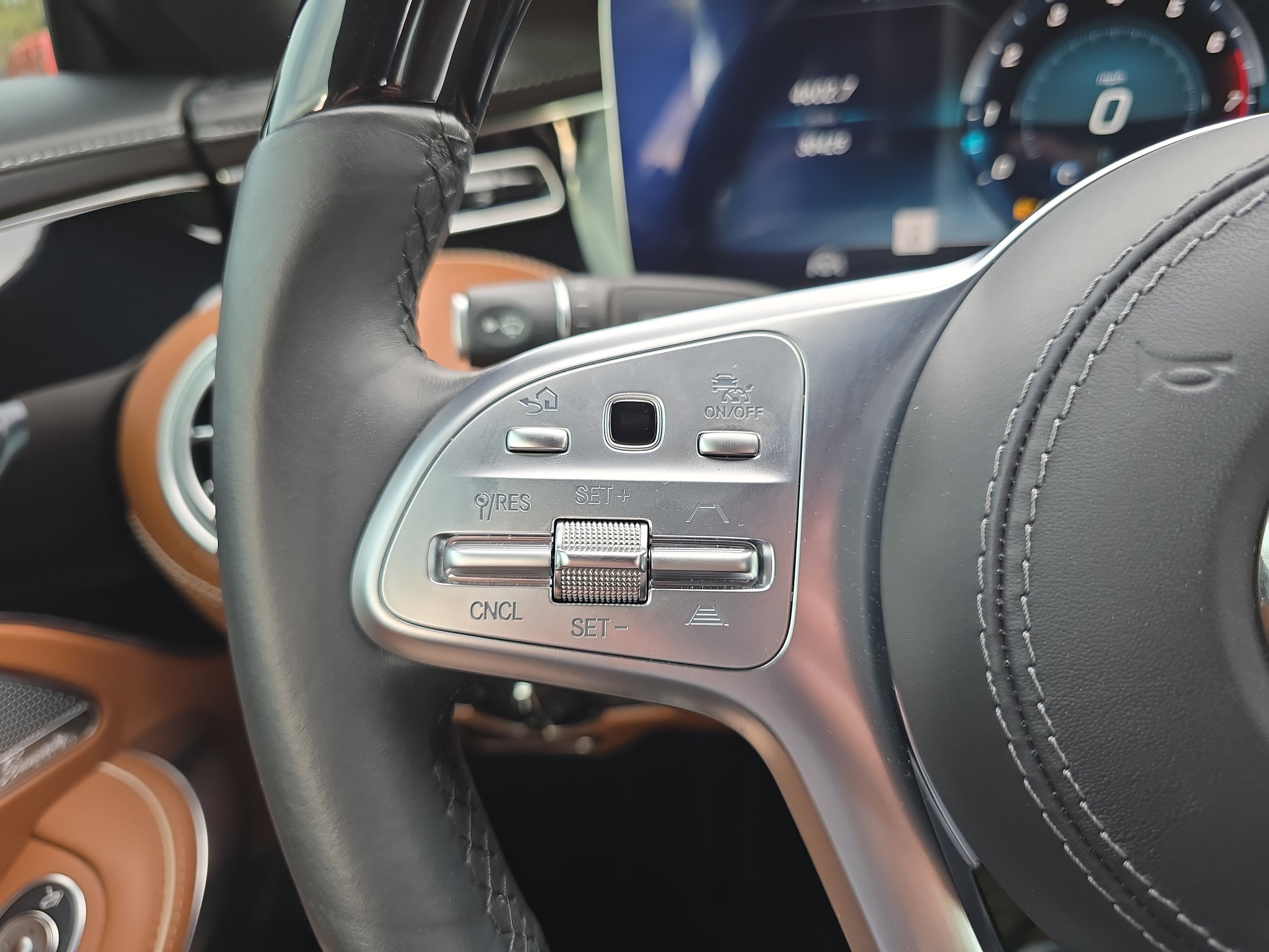 2019 Mercedes-Benz S-Class S 560