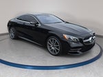 2019 Mercedes-Benz S-Class S 560
