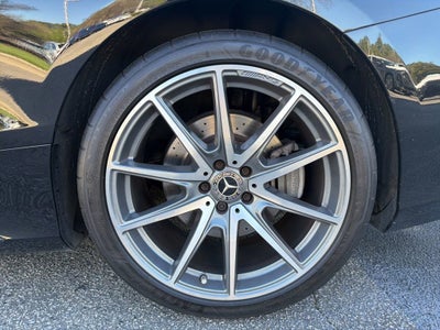 2019 Mercedes-Benz S-Class S 560