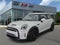 2022 MINI Hardtop 2 Door Cooper SE