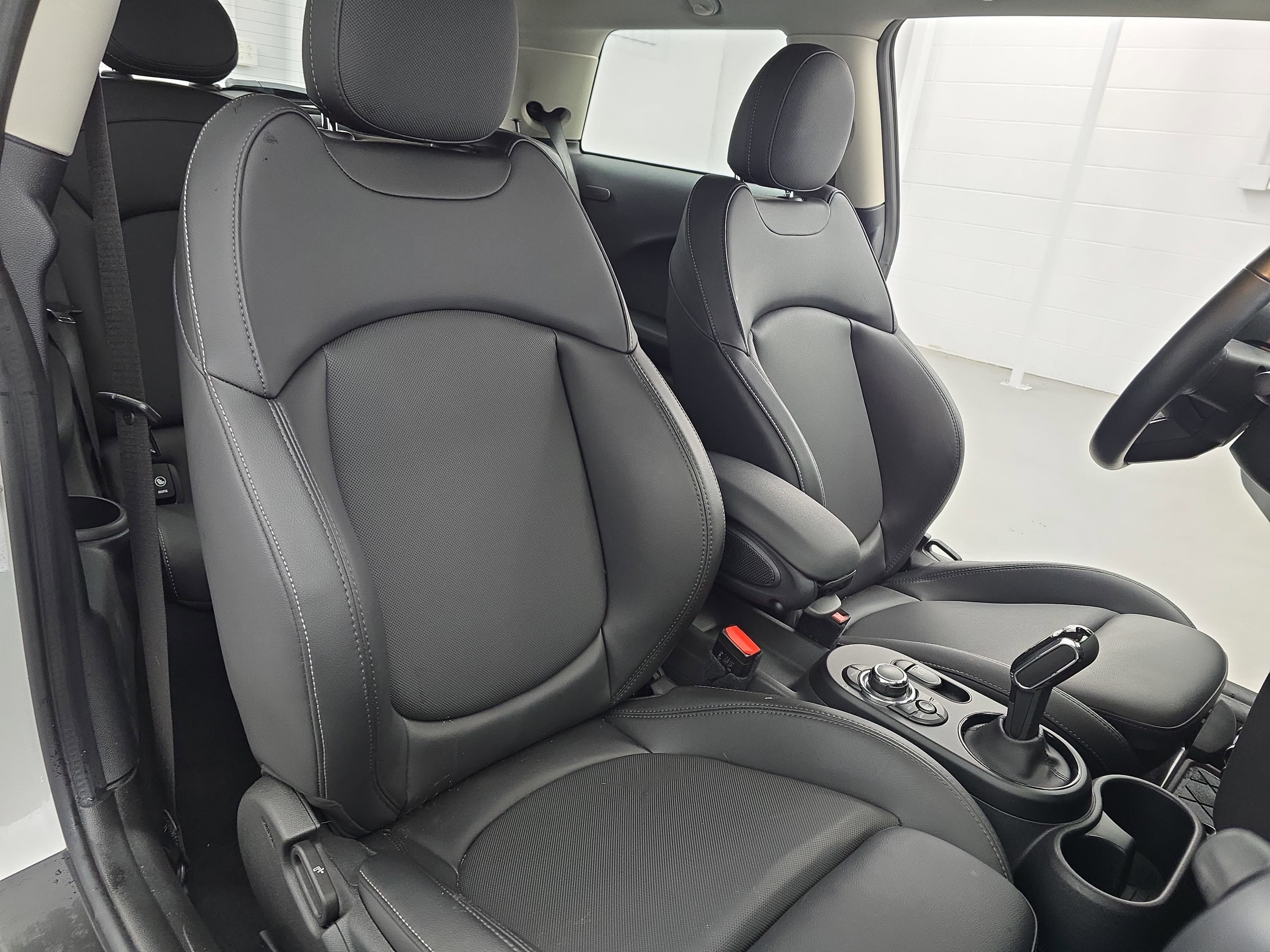 2022 MINI Hardtop 2 Door Cooper SE