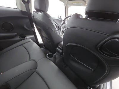 2022 MINI Hardtop 2 Door Cooper SE