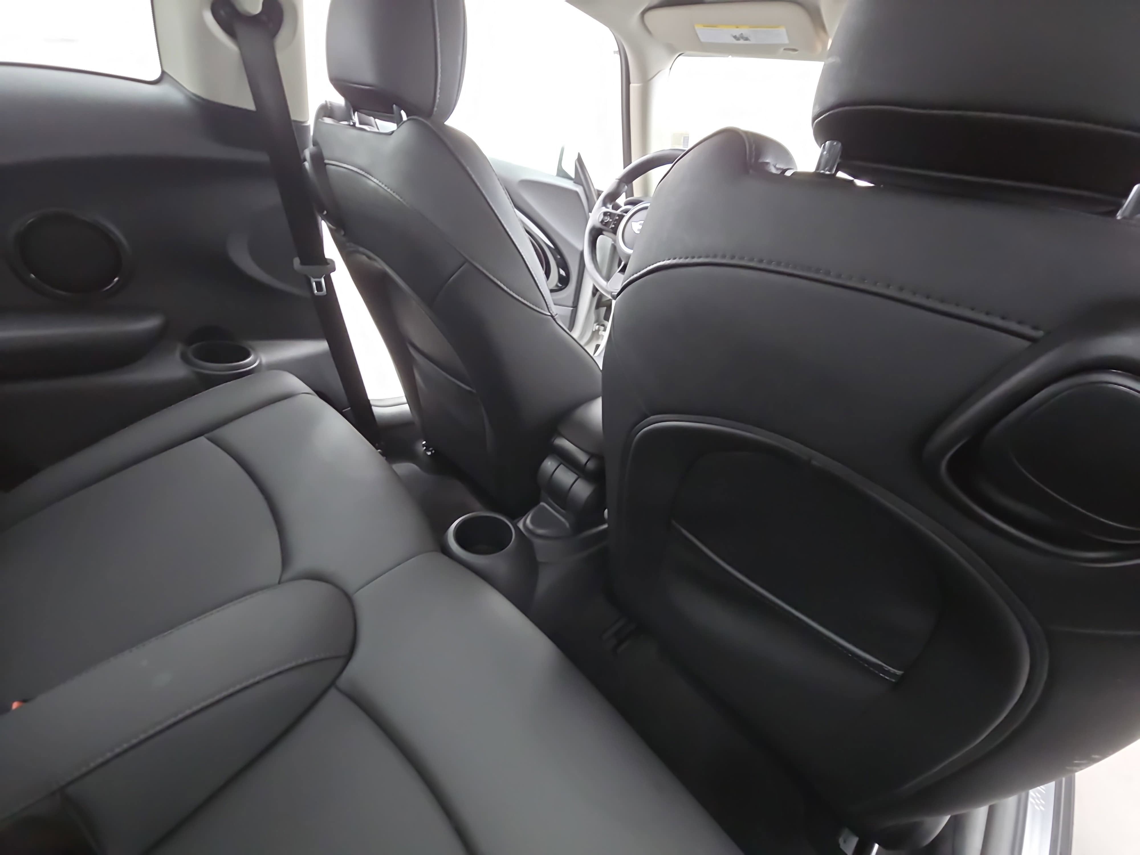 2022 MINI Hardtop 2 Door Cooper SE