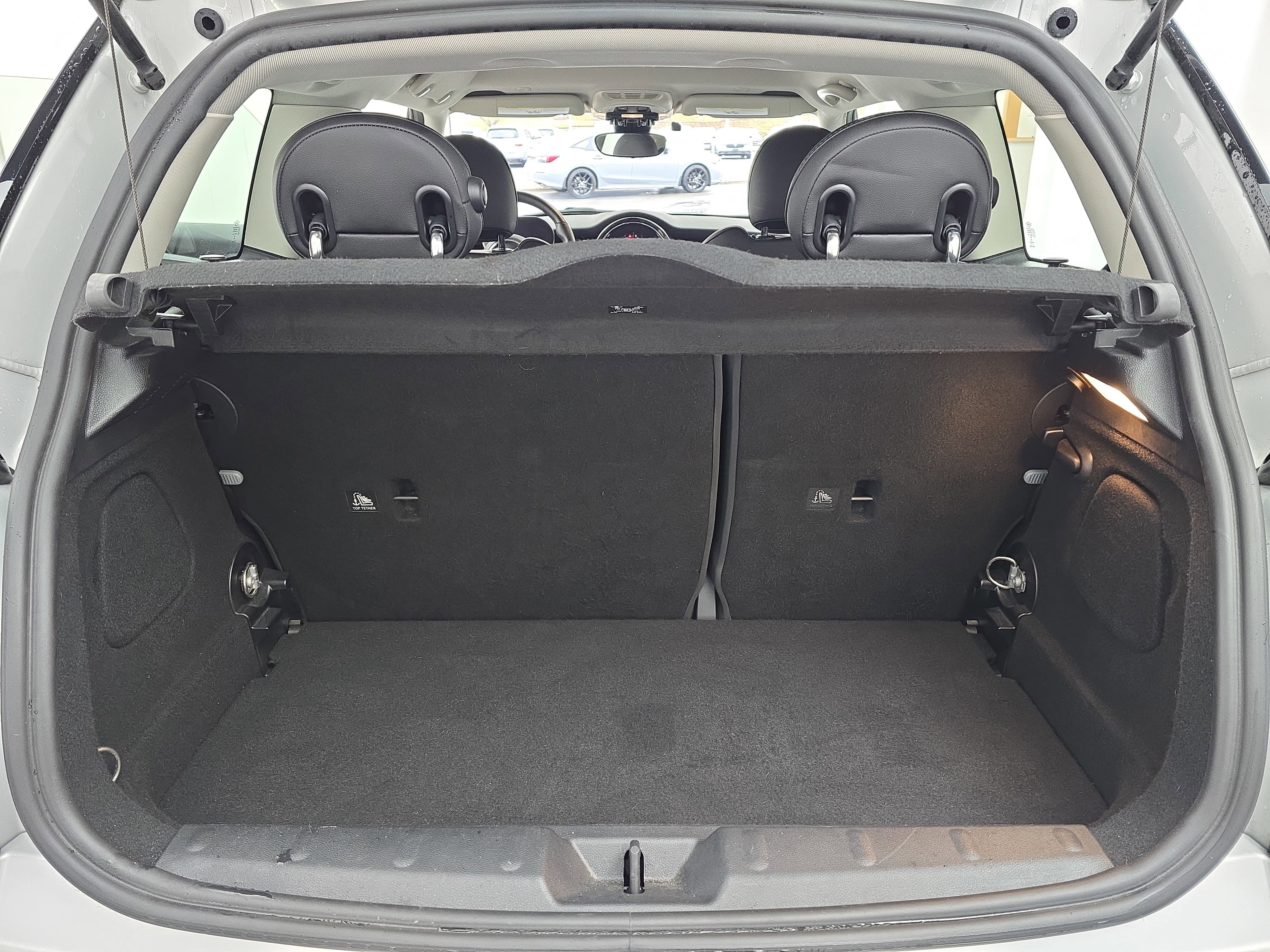 2022 MINI Hardtop 2 Door Cooper SE