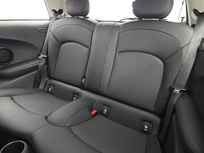 2022 MINI Hardtop 2 Door Cooper SE