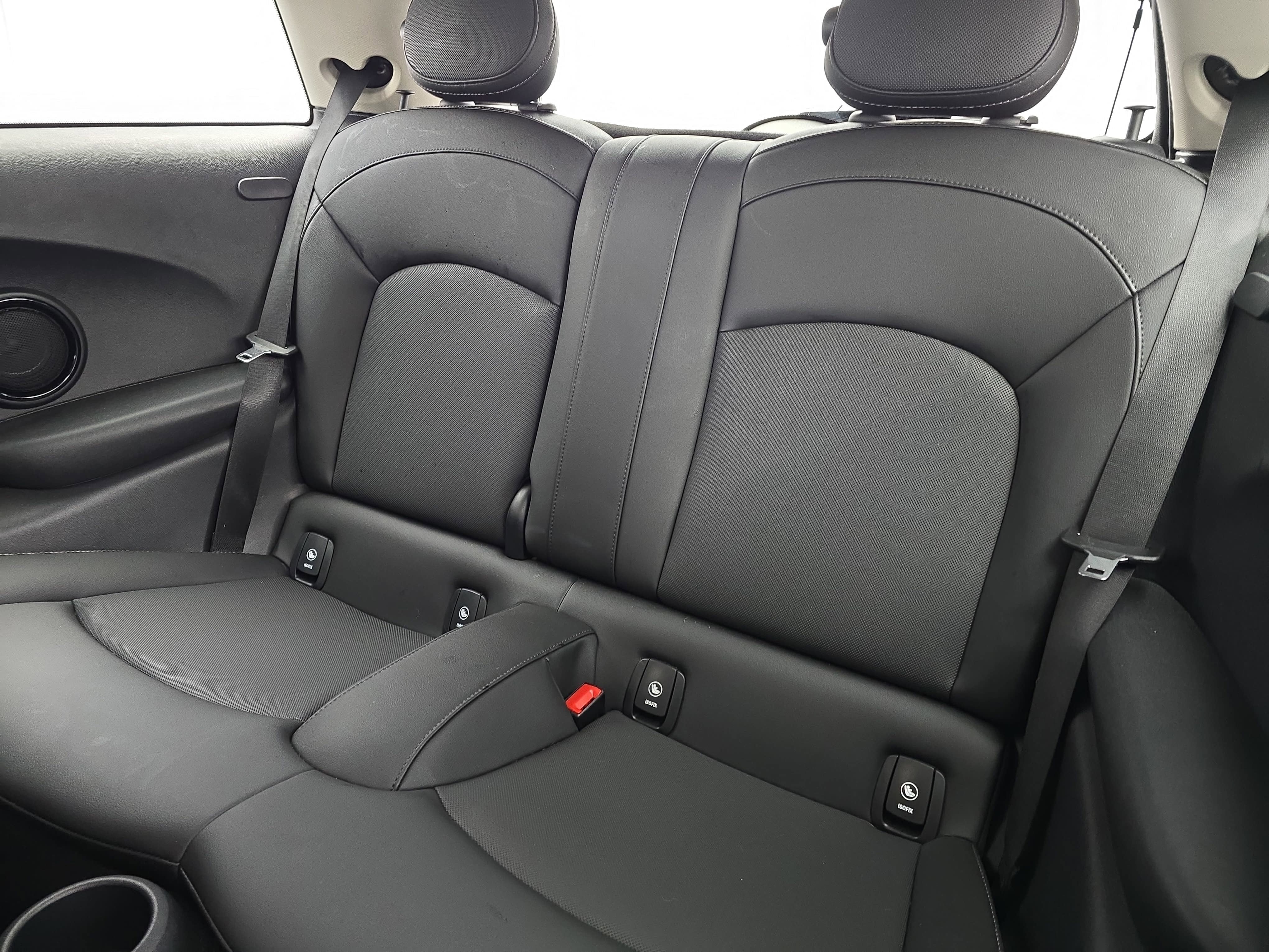 2022 MINI Hardtop 2 Door Cooper SE