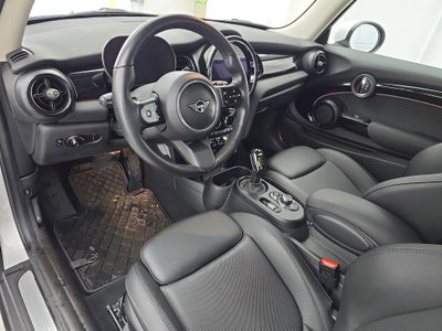 2022 MINI Hardtop 2 Door Cooper SE