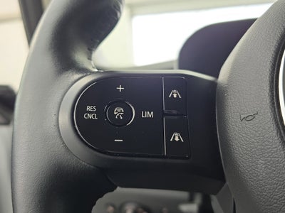 2022 MINI Hardtop 2 Door Cooper SE