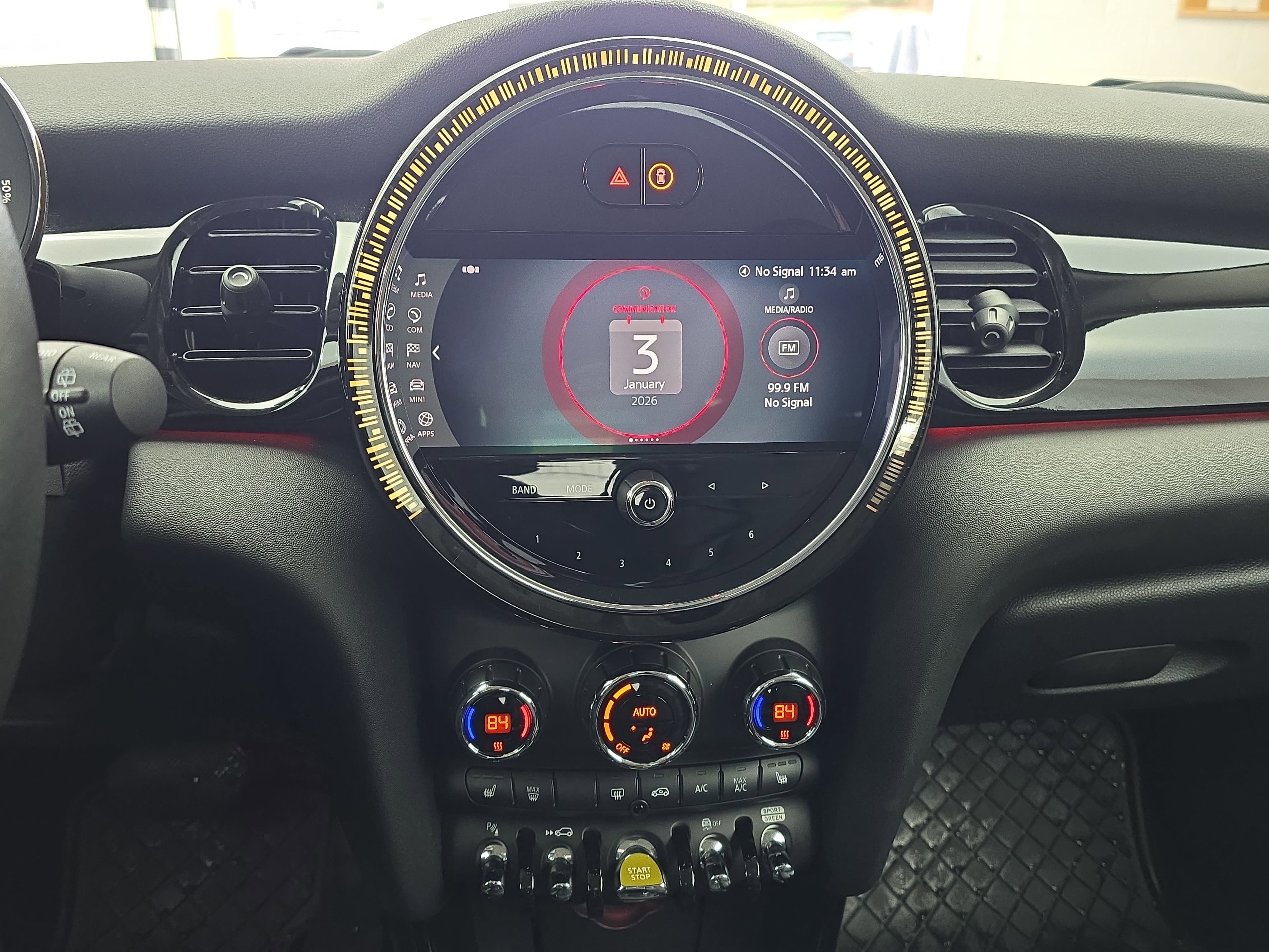 2022 MINI Hardtop 2 Door Cooper SE