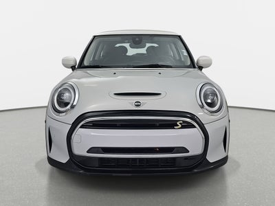 2022 MINI Hardtop 2 Door Cooper SE