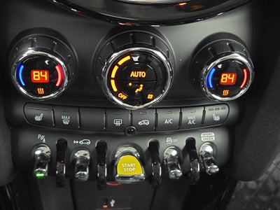 2022 MINI Hardtop 2 Door Cooper SE