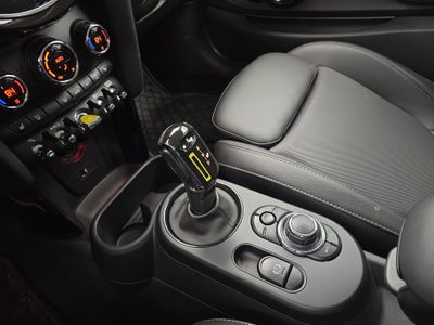 2022 MINI Hardtop 2 Door Cooper SE