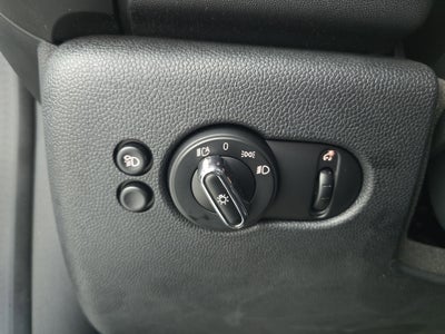 2022 MINI Hardtop 2 Door Cooper SE