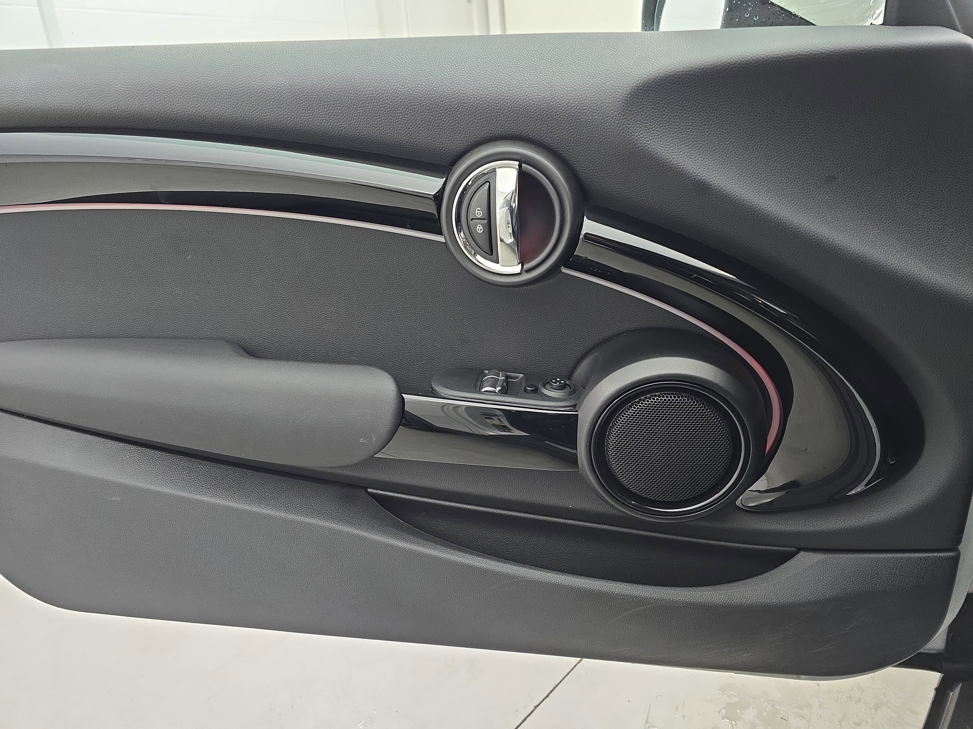 2022 MINI Hardtop 2 Door Cooper SE