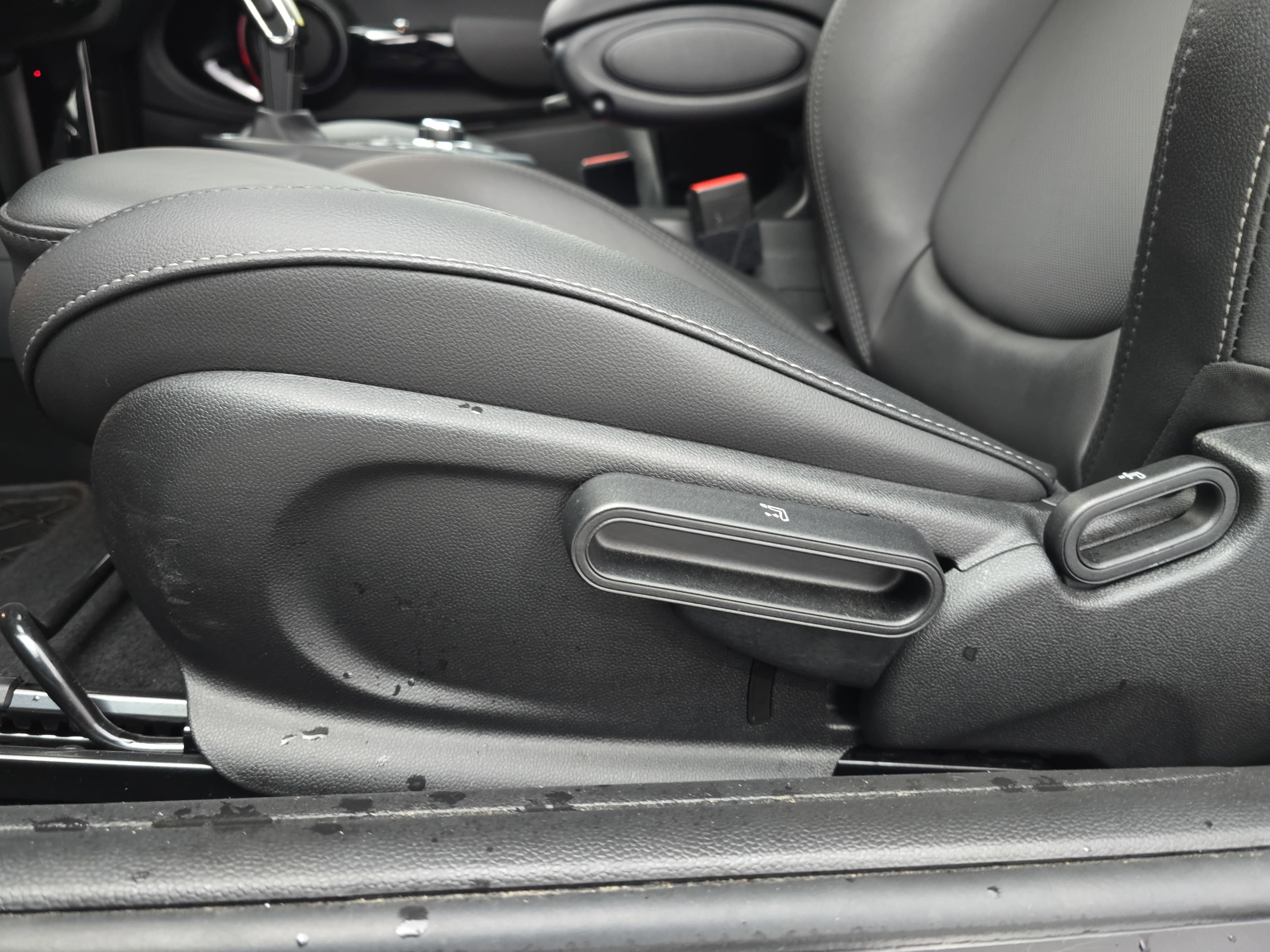 2022 MINI Hardtop 2 Door Cooper SE