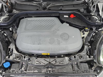 2022 MINI Hardtop 2 Door Cooper SE