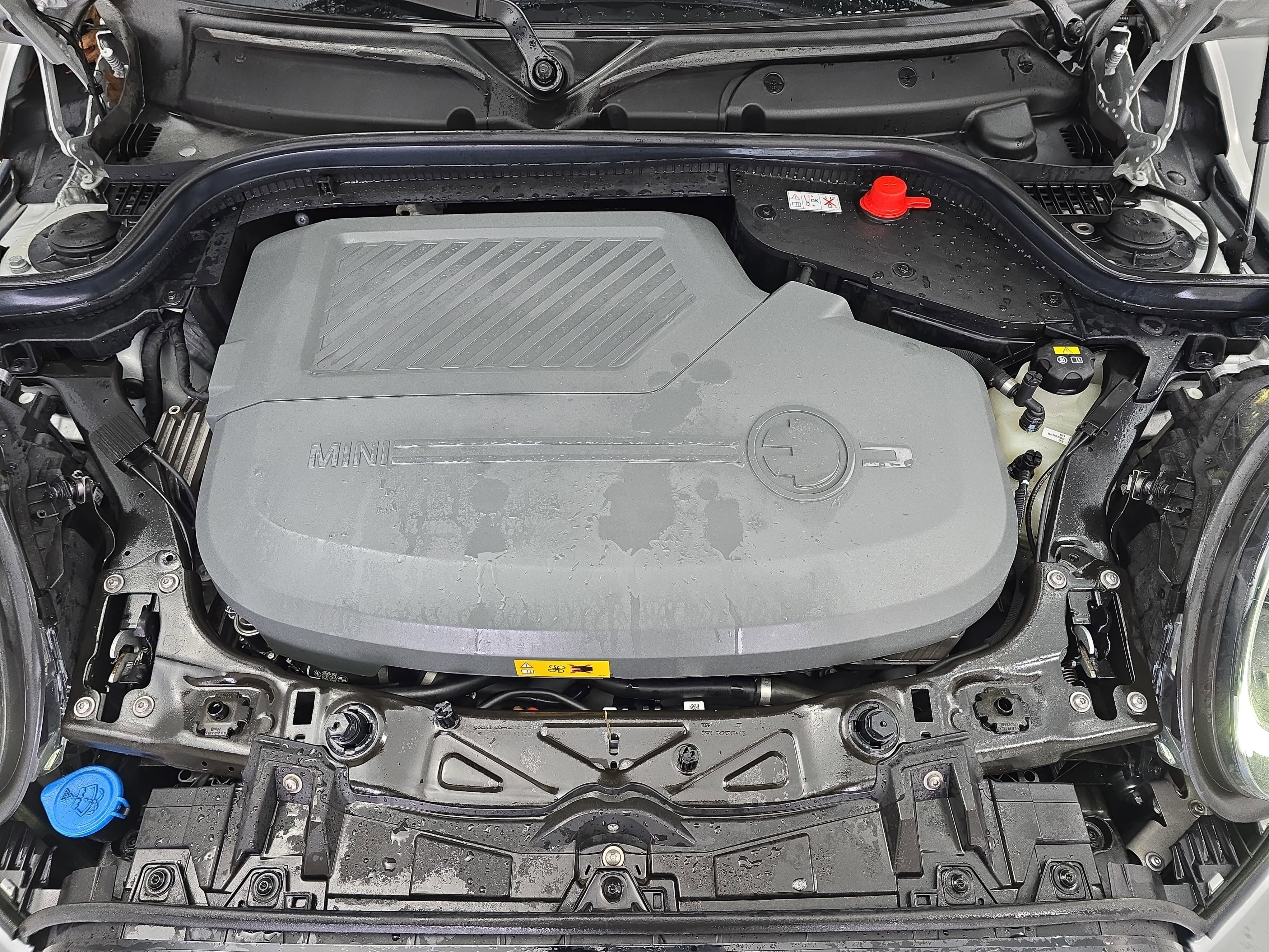 2022 MINI Hardtop 2 Door Cooper SE