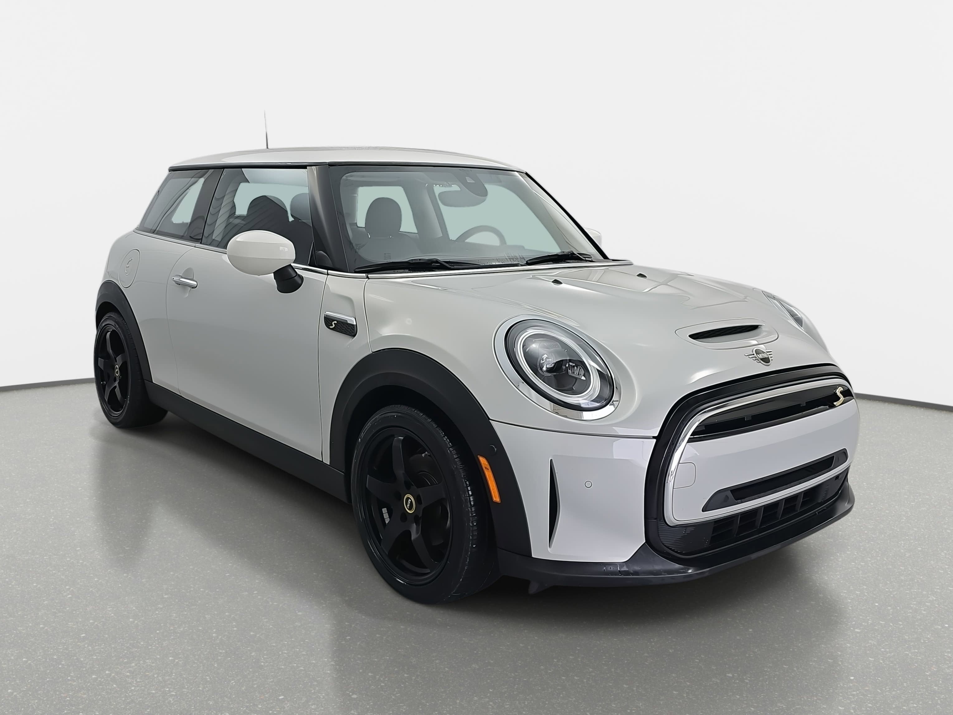 2022 MINI Hardtop 2 Door Cooper SE