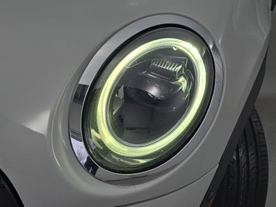 2022 MINI Hardtop 2 Door Cooper SE