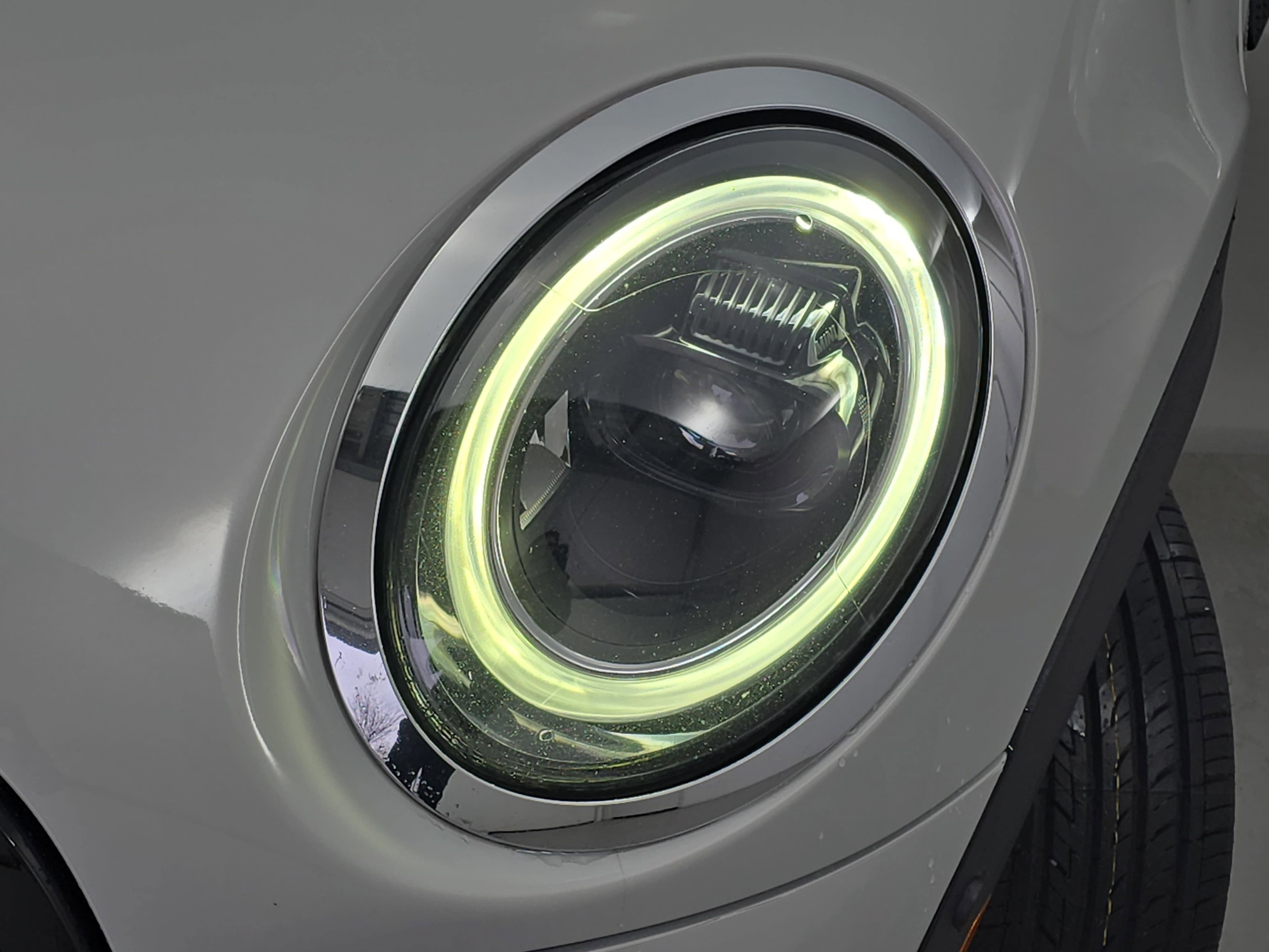 2022 MINI Hardtop 2 Door Cooper SE