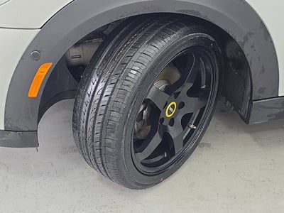 2022 MINI Hardtop 2 Door Cooper SE