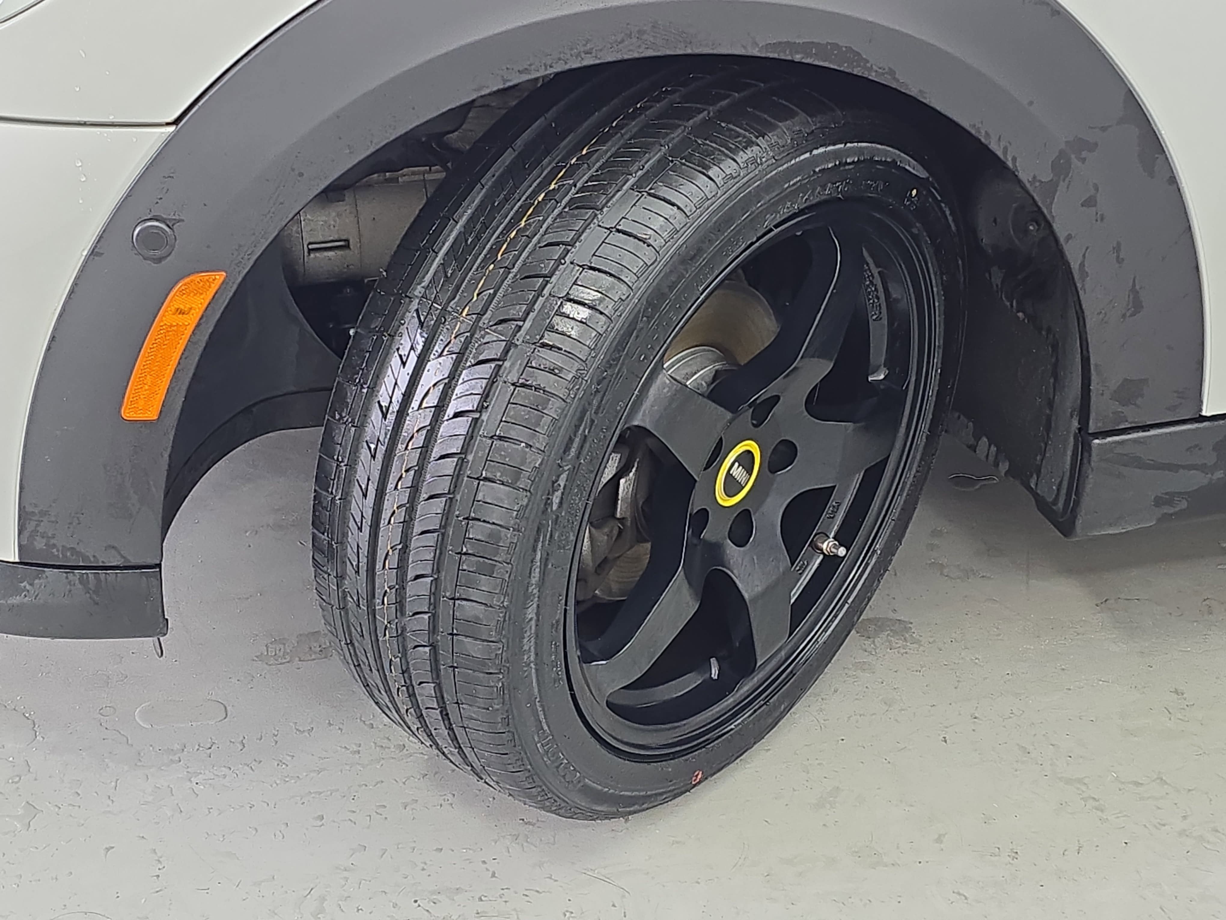 2022 MINI Hardtop 2 Door Cooper SE