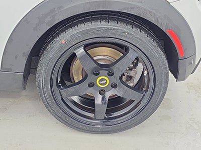 2022 MINI Hardtop 2 Door Cooper SE