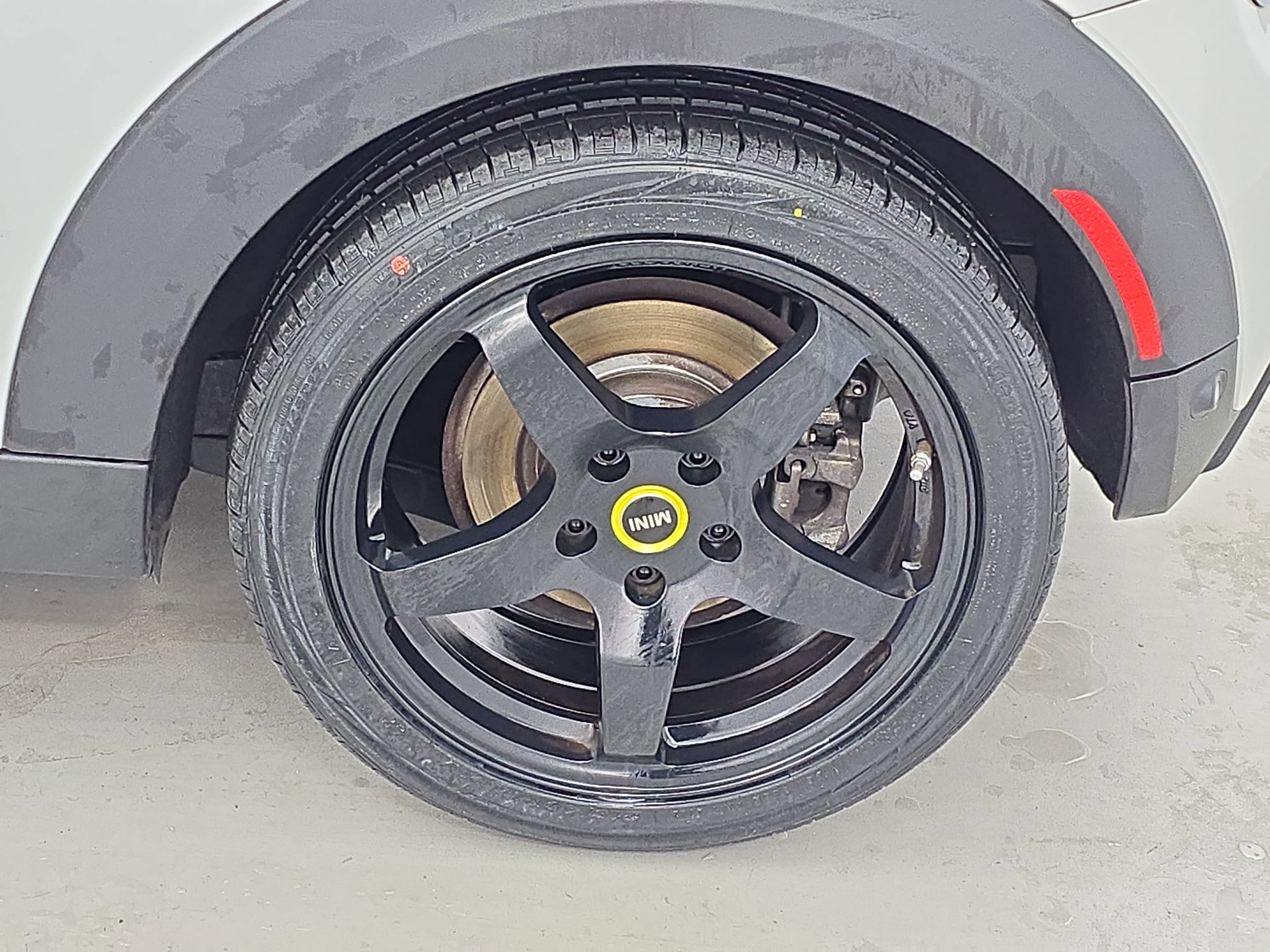 2022 MINI Hardtop 2 Door Cooper SE