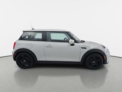 2022 MINI Hardtop 2 Door Cooper SE