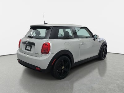 2022 MINI Hardtop 2 Door Cooper SE