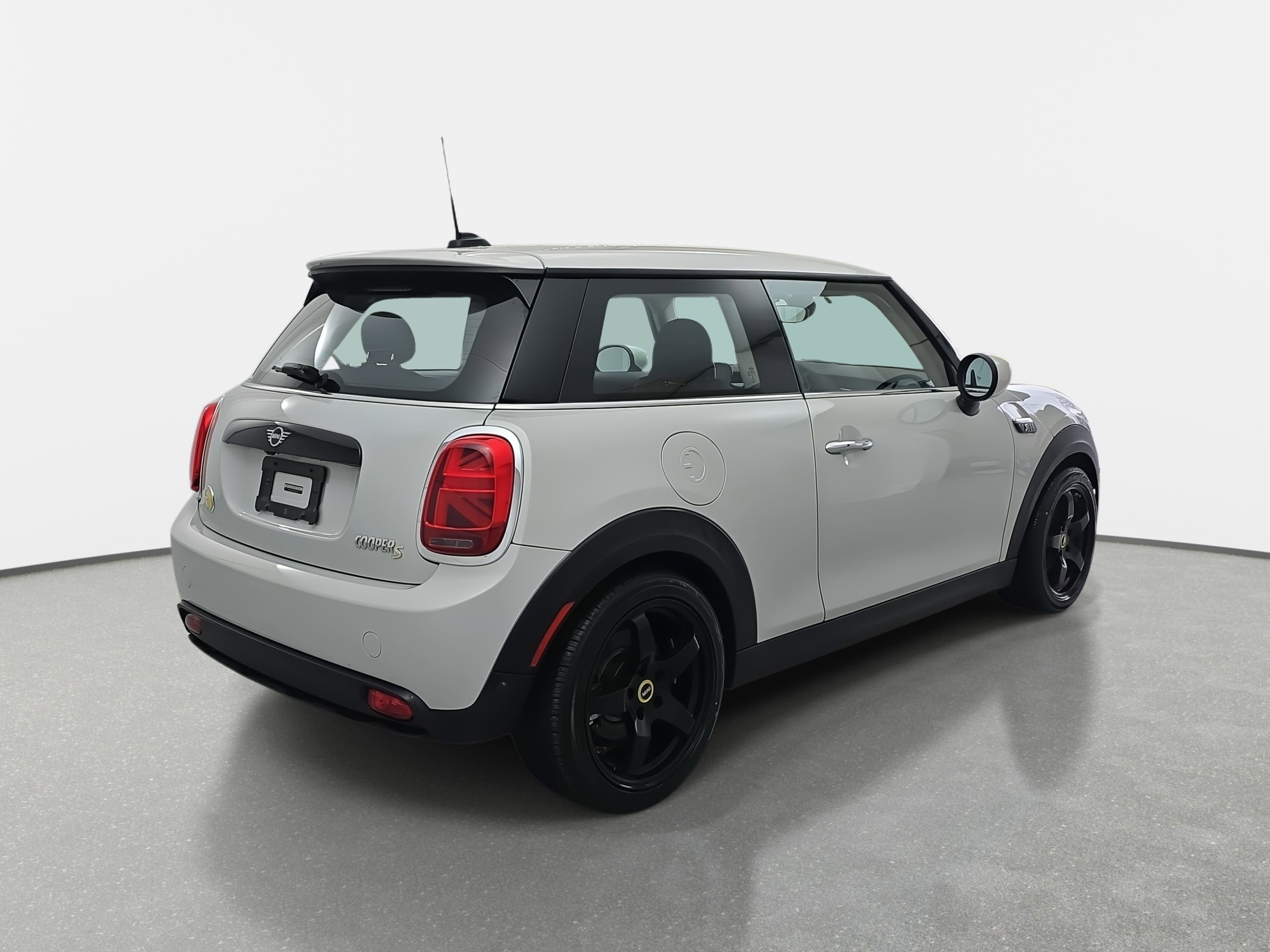 2022 MINI Hardtop 2 Door Cooper SE