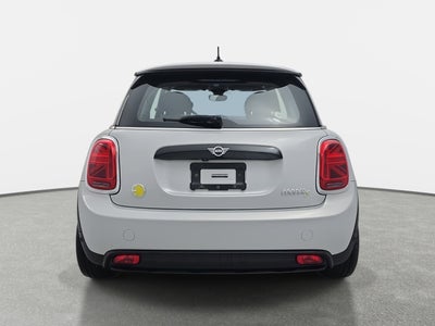 2022 MINI Hardtop 2 Door Cooper SE