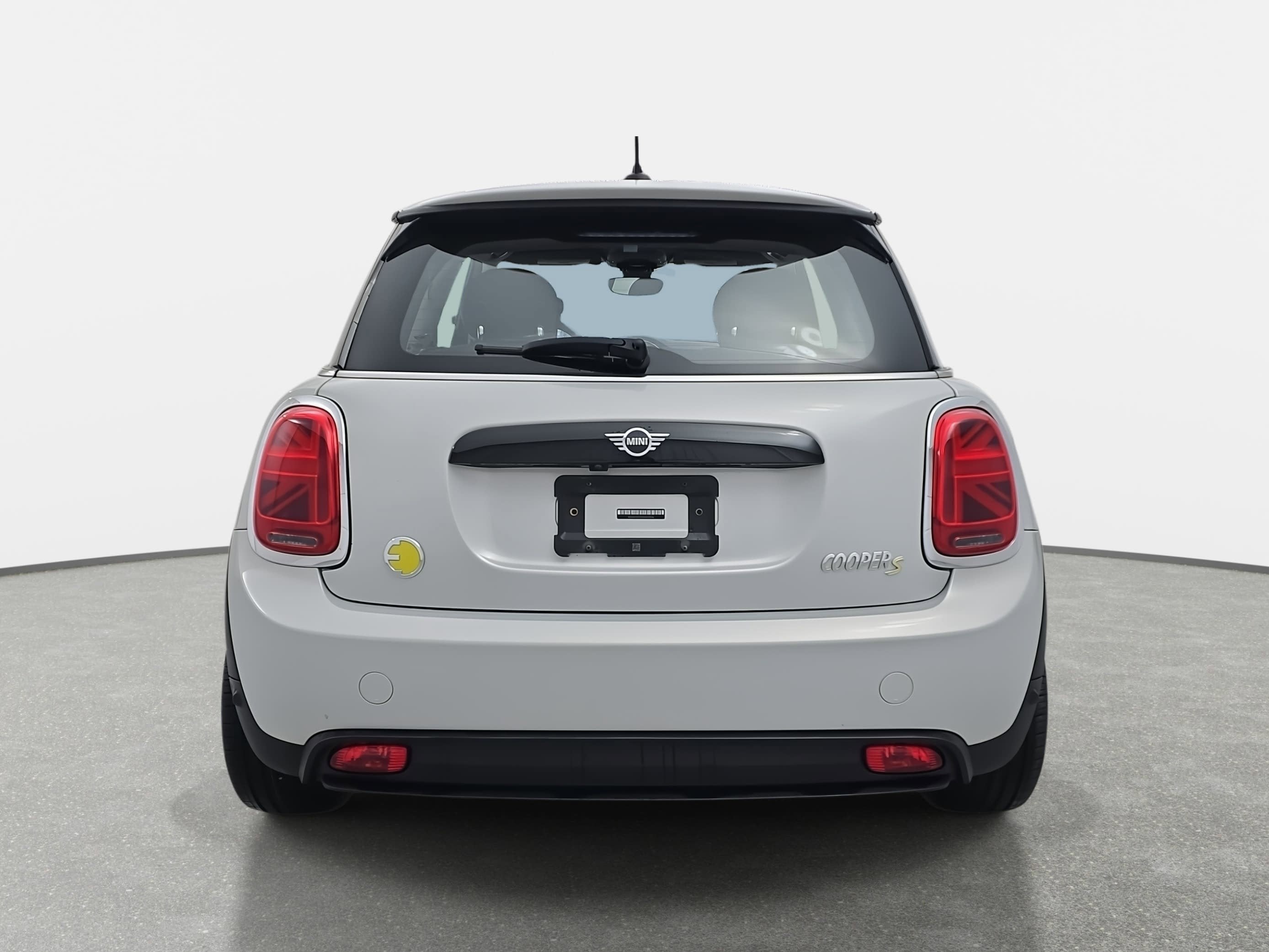 2022 MINI Hardtop 2 Door Cooper SE