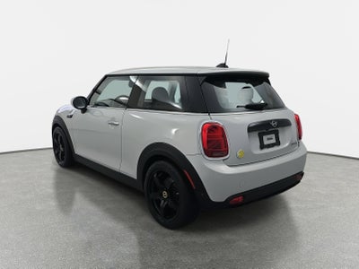 2022 MINI Hardtop 2 Door Cooper SE