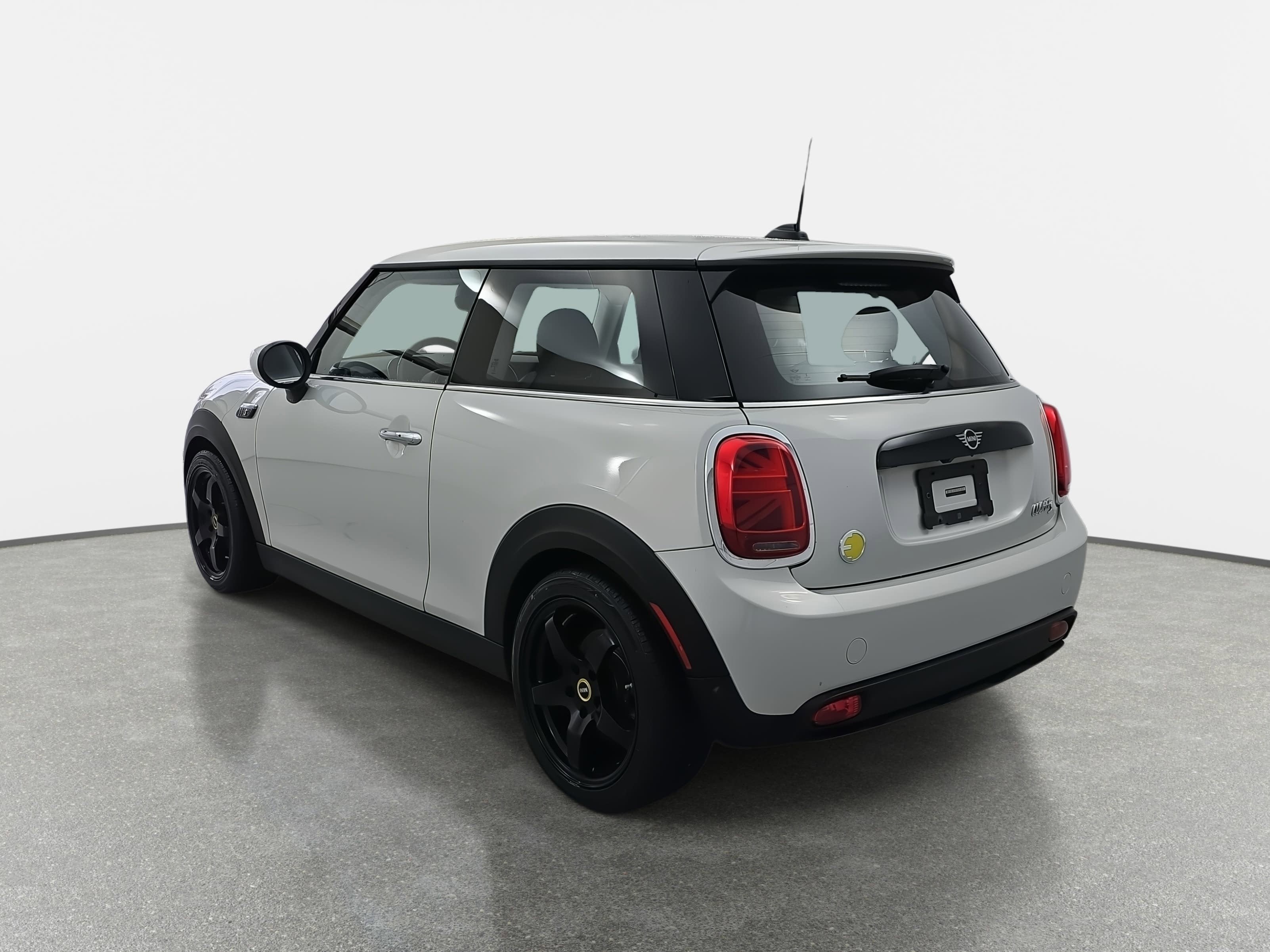 2022 MINI Hardtop 2 Door Cooper SE