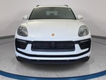 2023 Porsche Macan T